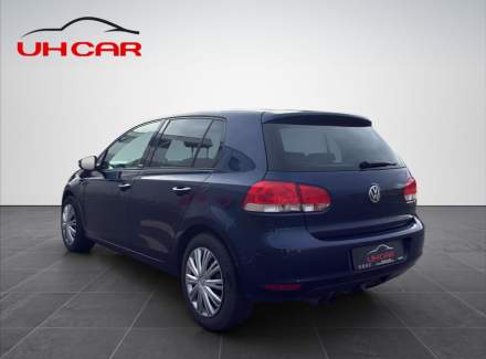 Volkswagen - Golf