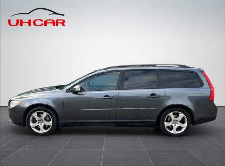 Volvo - V70