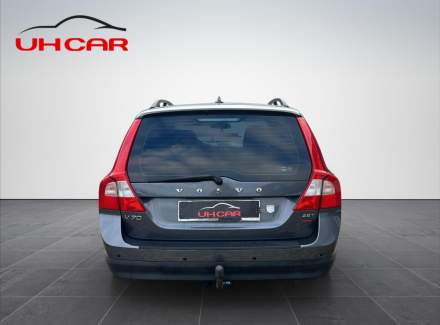 Volvo - V70