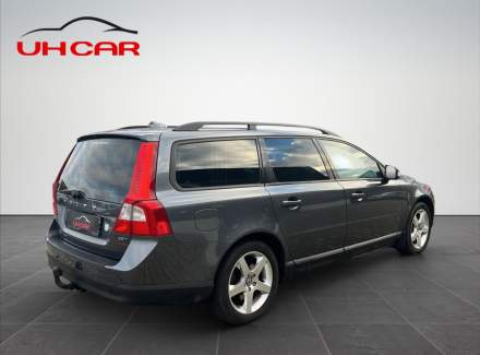 Volvo - V70