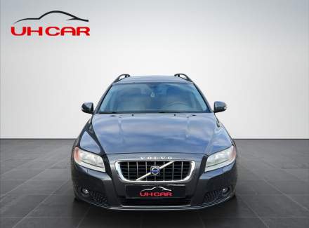 Volvo - V70