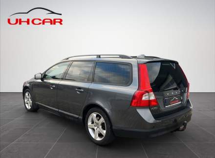 Volvo - V70