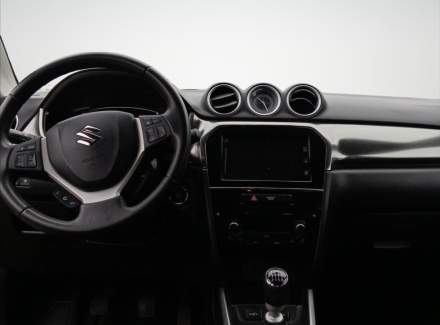 Suzuki - Vitara