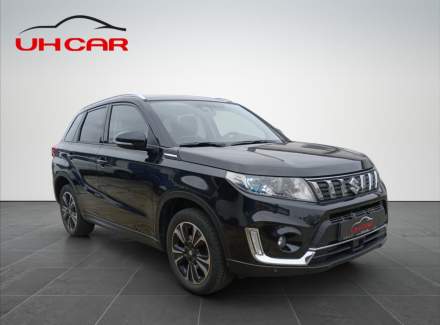 Suzuki - Vitara
