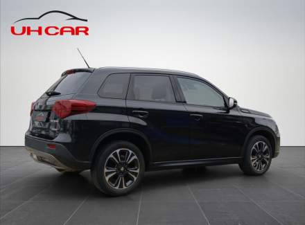 Suzuki - Vitara