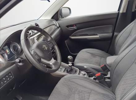 Suzuki - Vitara