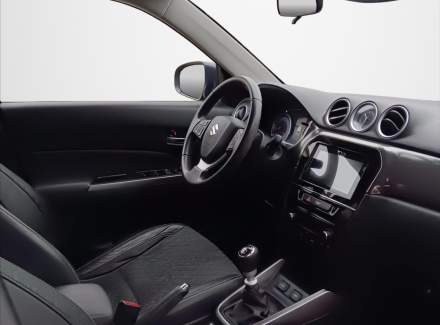 Suzuki - Vitara