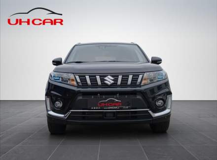 Suzuki - Vitara