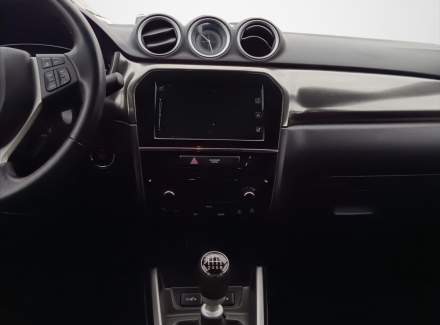 Suzuki - Vitara