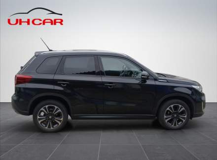 Suzuki - Vitara