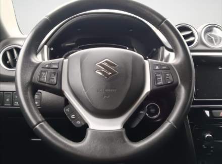 Suzuki - Vitara