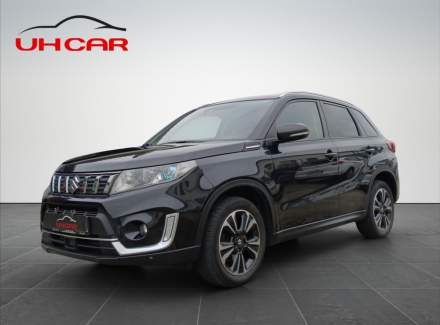 Suzuki - Vitara