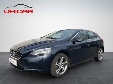 Volvo - V40