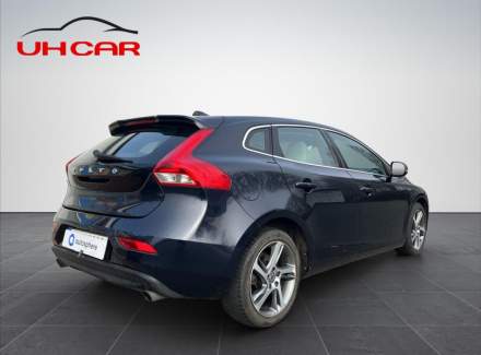 Volvo - V40