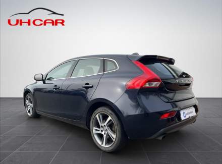 Volvo - V40