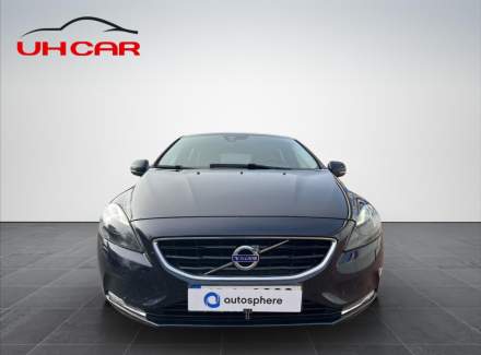 Volvo - V40