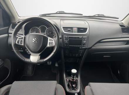 Suzuki - Swift