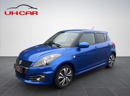 Suzuki - Swift