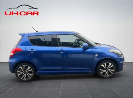 Suzuki - Swift