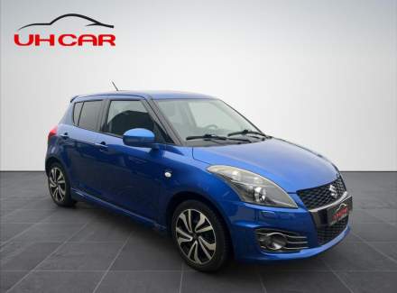 Suzuki - Swift