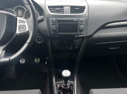 Suzuki - Swift