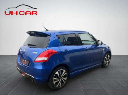 Suzuki - Swift