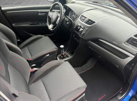 Suzuki - Swift