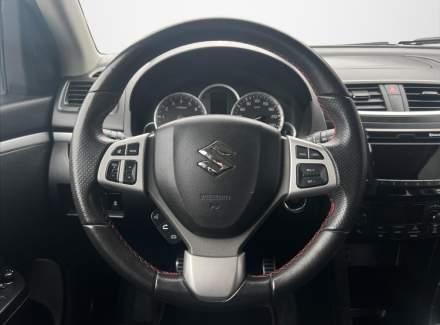 Suzuki - Swift