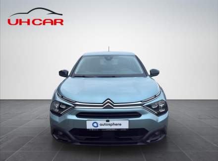 Citroën - C4