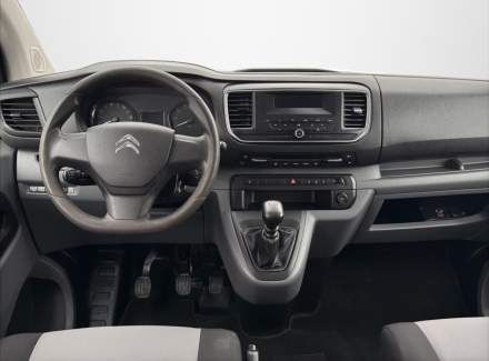 Citroën - SpaceTourer