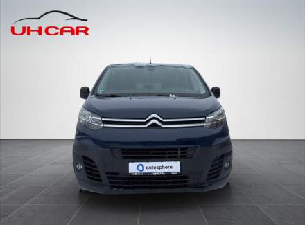 Citroën - SpaceTourer