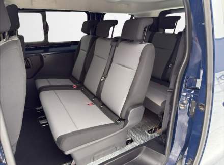 Citroën - SpaceTourer