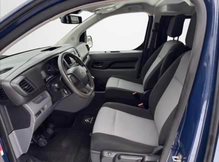 Citroën - SpaceTourer