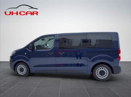 Citroën - SpaceTourer