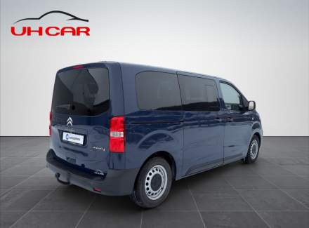 Citroën - SpaceTourer