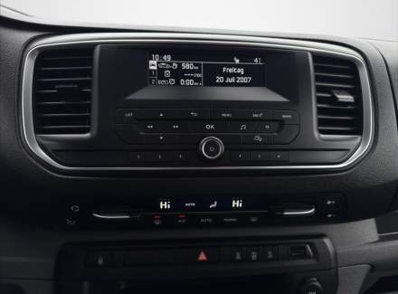 Citroën - SpaceTourer