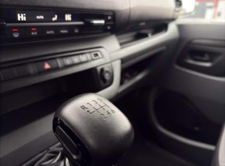 Citroën - SpaceTourer