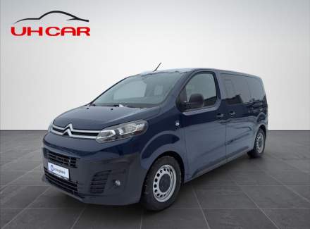 Citroën - SpaceTourer