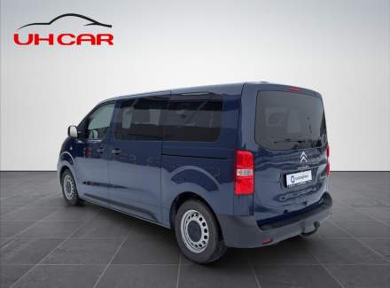 Citroën - SpaceTourer