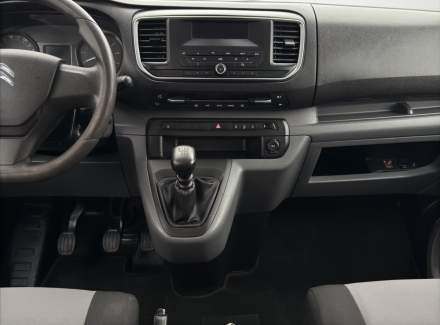 Citroën - SpaceTourer