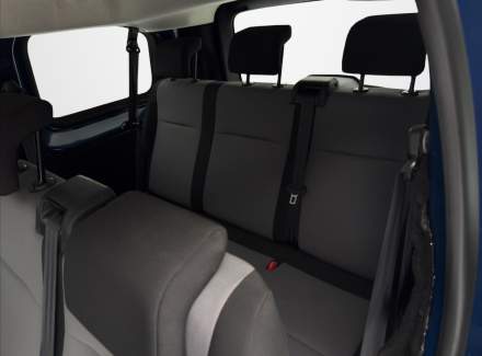 Citroën - SpaceTourer