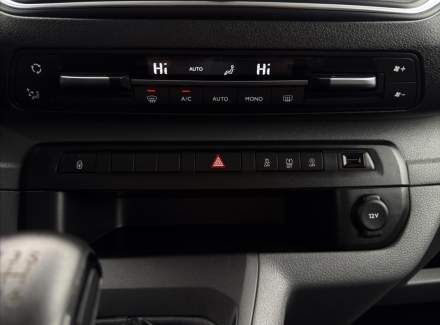 Citroën - SpaceTourer