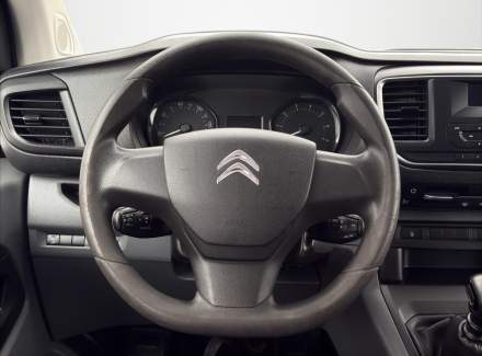 Citroën - SpaceTourer