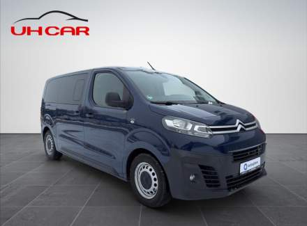 Citroën - SpaceTourer