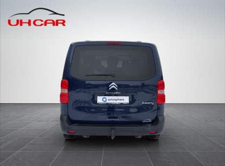 Citroën - SpaceTourer