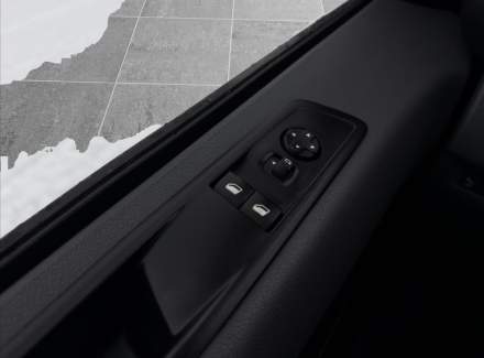 Citroën - SpaceTourer