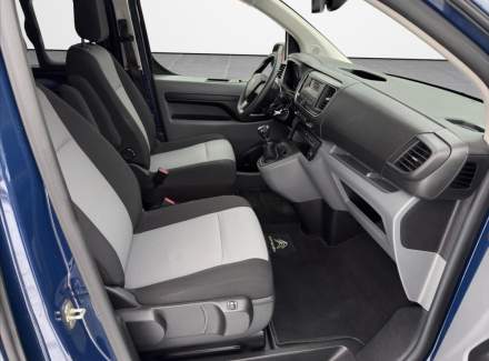 Citroën - SpaceTourer