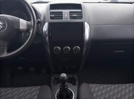 Suzuki - SX4
