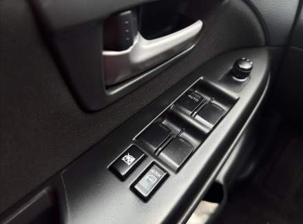 Suzuki - SX4