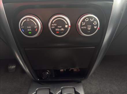 Suzuki - SX4